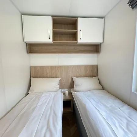 Tiny Haus Altmuehlblick By Interhome Riedenburg