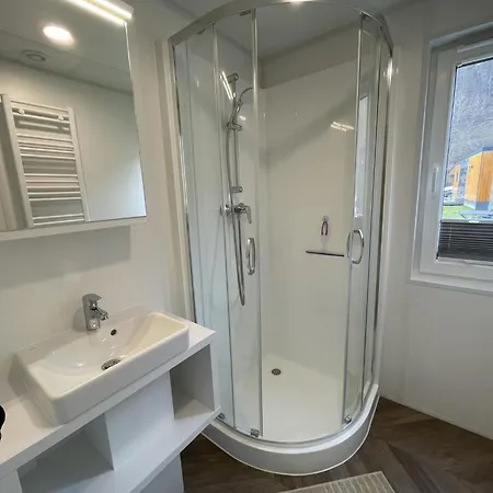 Tiny Haus Altmuehlblick By Interhome * Riedenburg