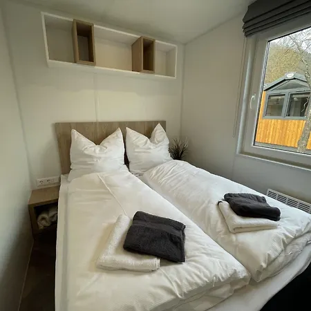 Tiny Haus Altmuehlblick By Interhome Hébergement de vacances Riedenburg