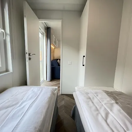 Hébergement de vacances Tiny Haus Altmuehlblick By Interhome Riedenburg