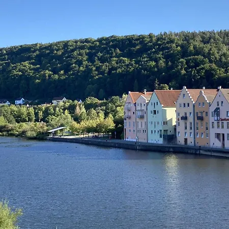 Tiny Haus Altmuehlblick By Interhome Hébergement de vacances Riedenburg