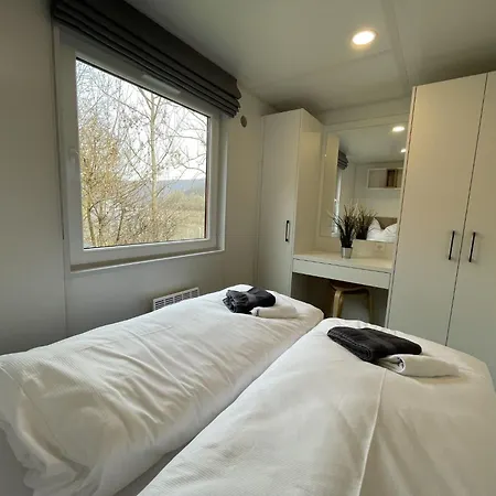 Prázdninový dům Tiny Haus Altmuehlblick By Interhome *