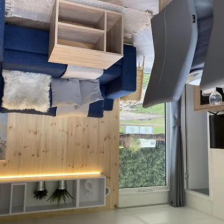 Tiny Haus Altmuehlblick By Interhome *
