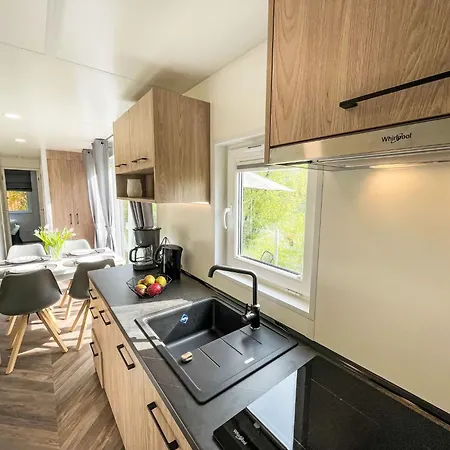 Tiny Haus Altmuehlblick By Interhome