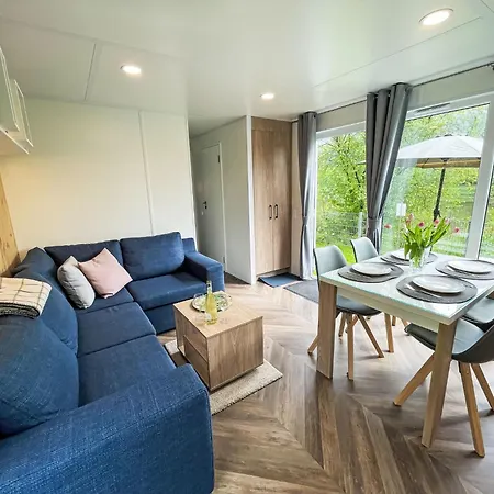 Tiny Haus Altmuehlblick By Interhome