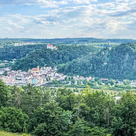Prázdninový dům Tiny Haus Altmuehlblick By Interhome