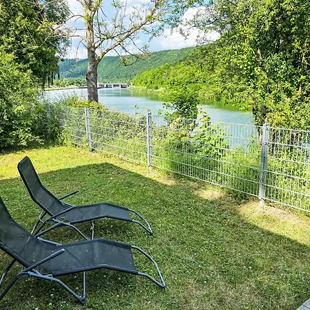 Tiny Haus Altmuehlblick By Interhome * Riedenburg