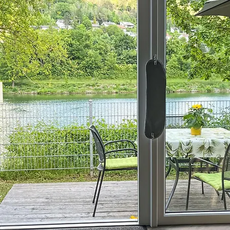Tiny Haus Altmuehlblick By Interhome