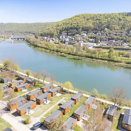 Tiny Haus Altmuehlblick By Interhome Hébergement de vacances *