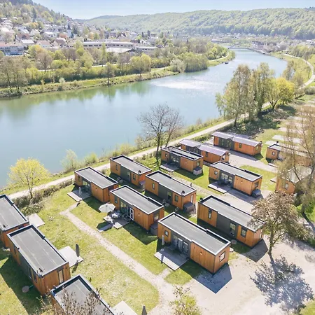 Tiny Haus Altmuehlblick By Interhome Riedenburg