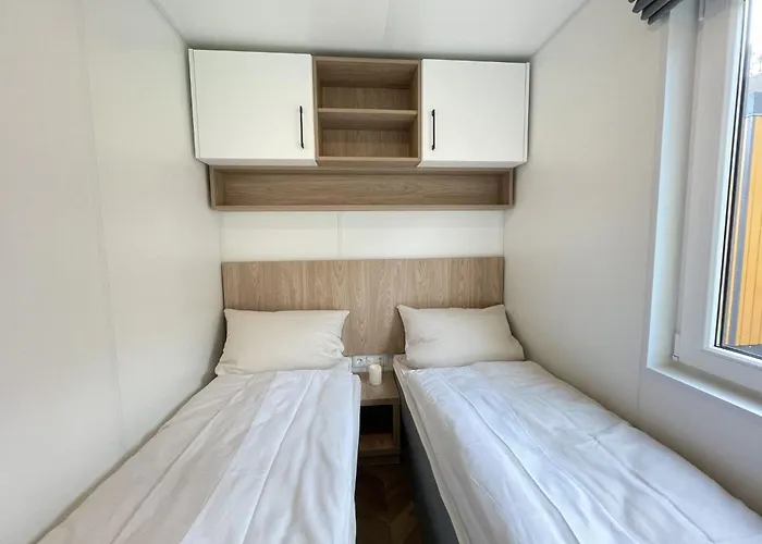 Tiny Haus Altmuehlblick By Interhome Riedenburg