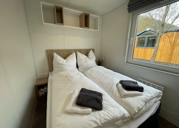 Tiny Haus Altmuehlblick By Interhome Feriehus Riedenburg