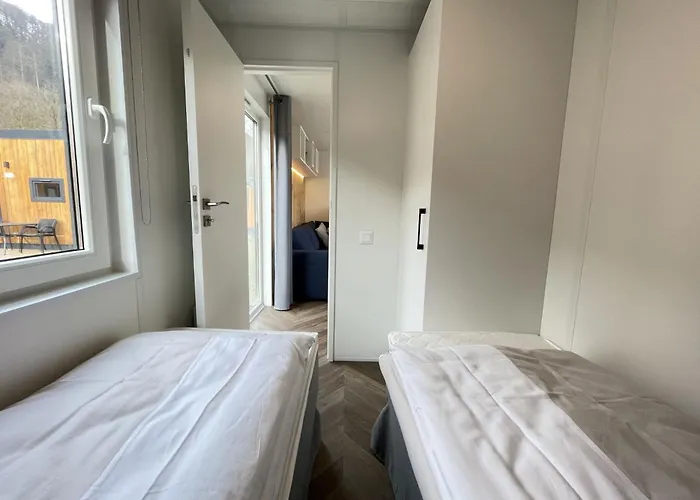 Feriehus Tiny Haus Altmuehlblick By Interhome Riedenburg