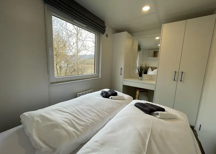 Feriehus Tiny Haus Altmuehlblick By Interhome *