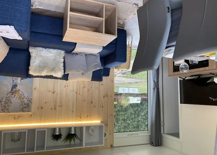 Tiny Haus Altmuehlblick By Interhome *