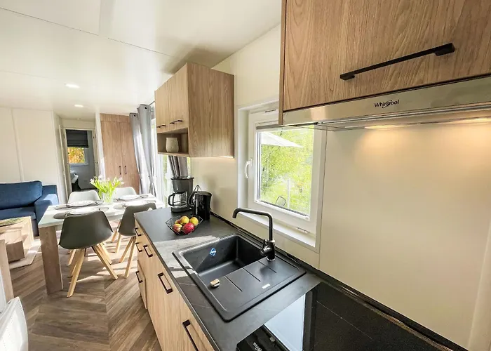 Tiny Haus Altmuehlblick By Interhome
