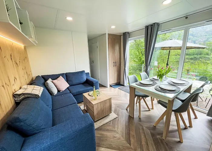 Tiny Haus Altmuehlblick By Interhome