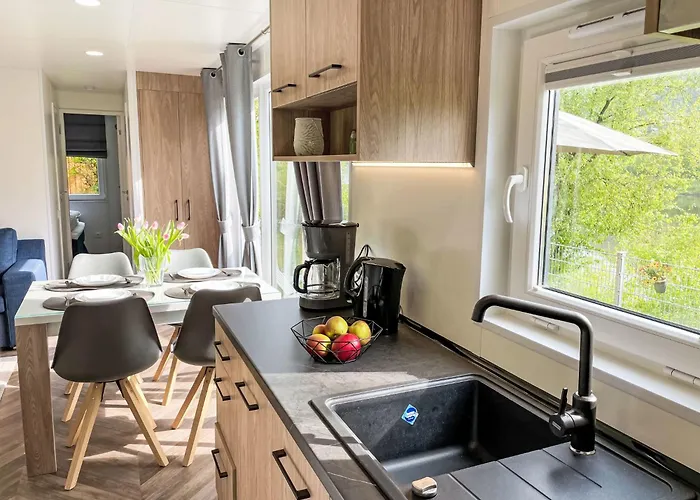 Feriehus Tiny Haus Altmuehlblick By Interhome Riedenburg