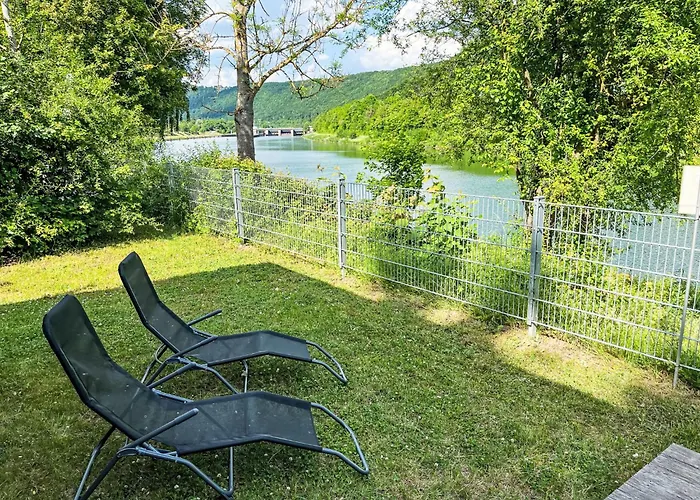Tiny Haus Altmuehlblick By Interhome * Riedenburg