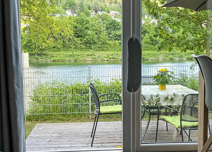 Tiny Haus Altmuehlblick By Interhome